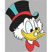 Disney Style-DSN 510